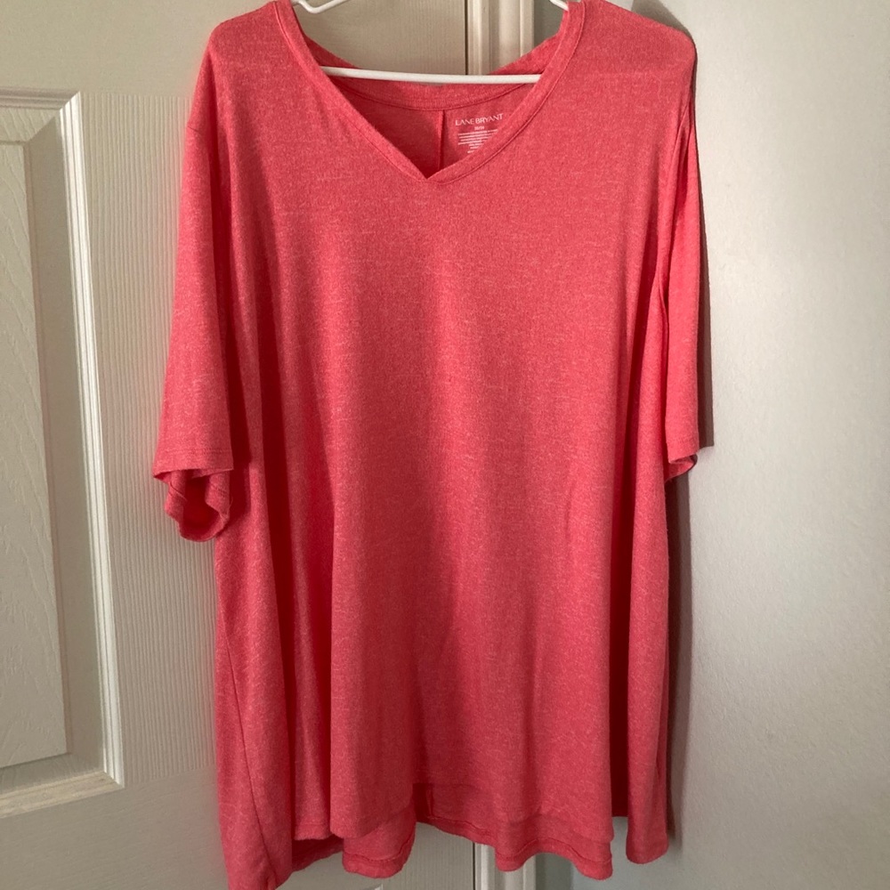 NWOT Lane Bryant T-Shirt 22-24